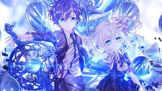 Hand Shakers sub indo|episode 05