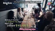 Channel Snsd Ep 07