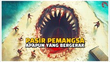 PANTAI PENGHISAP MANUSIA | Alur Cerita Film The Sand ( 2015 )