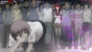 Kore Wa Zombie Desu Ka of the dead S2 EP2