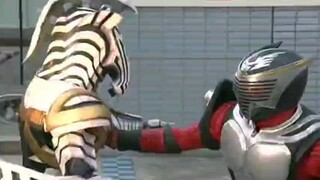 Kamen Rider Ryuki Episode 07 Sub Indo