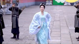 Ketika Wan Xiuzi mendesaknya untuk memilih antara dirinya dan Ning Er, dia dengan tegas menusuk tang