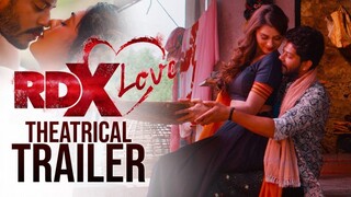 R.D.X Love 2023 Full Romantic (Hindi+Tamil) Language movie