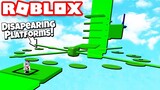 THIS IS GETTING HARD 😡 Roblox Impossible Obby