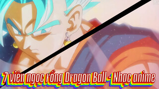 7 viên ngọc rồng Dragon Ball MV | Thất bại không phải là một lựa chọn