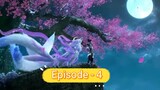 Charm Of Soul Pets Episode 4 [ Sub Indonesia ]