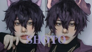 shoto | Doggy or kitty？二选一时刻