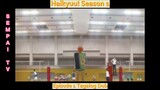 Haikyuu! Season 1 Episode 1