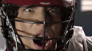 teen wolf S1 (full video) episode 2