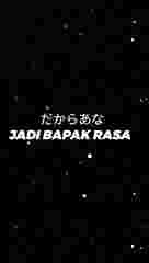 Kata kata terakhir koro sensei sebulum ia mati