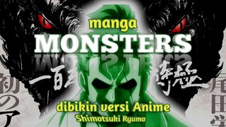 Kisah Ryuma akan Dibuat Film Animasi 😱❗| Salah Satu Karya Lawas Eiichiro Oda Sebelum one piece.