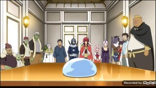 tensura mus episode 20 indonesia