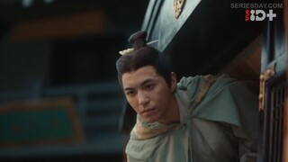 An Ancient Love Song (2023) เพลงรักพร่างกาล EP 9 [ซับไทย]