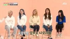 [SUB INDO] IDOL ROOM Episode 48 TWICE