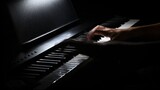 【Piano】Engraved in DNA, EVA Apostles debut classic background music, Decisive Battle (E01_matsumoto)