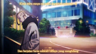 tokyo revengers season 2 epst 05. sub indo