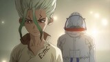 Dr. Stone AMV - You'll Be in My Heart