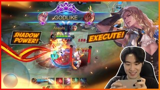 This is how Lancelot should be played | MLBB
