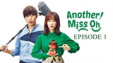 ANOTHER MISS OH Episode 01 Tagalog Dubbed HD