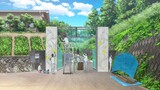 Irozuku Sekai no Ashita kara  Episode 11 [sub indo]