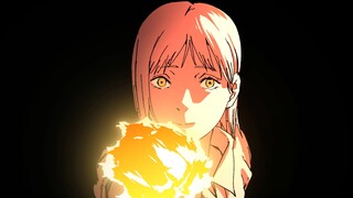 [MAD]Animasi Karya Penggemar Terinspirasi <Fire Punch>