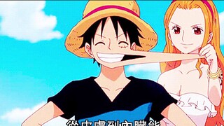 One Piece Special #205: Luffy's Life Returned