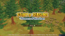 Story Of Season Pioneers Of Olive Town 15