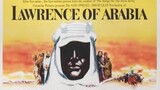 Lawrence Of Arabia (1962)