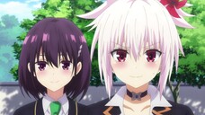 Ayakashi Triangle|EPS2|720P|SUB INDO