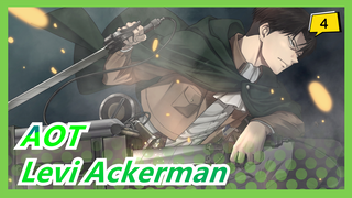 [Attack on Titan / Levi Ackerman] Musim Final bagian 1 / Kompilasi Adegan Paling Lengkap Levi_K