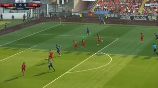 HOT  Viet Nam vs Japan  PES 2019 BÌNH LUẬN TIẾNG VIỆT ⭐ Asian Cup 2019 Highlight