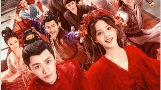 Romance of a twin flower 2023 EP.4 ENGLISH