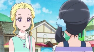 Healin' Good Precure Episode 26 Sub Indonesia