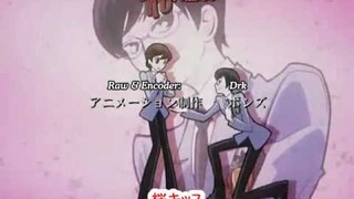 Ouran High School Host Club OP