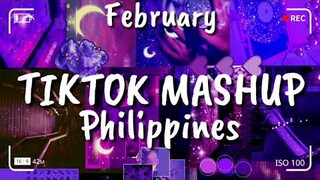 BEST TIKTOK MASHUP February PHILIPPINES (DANCE CRAZE)🇵🇭