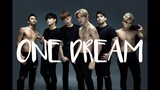 1ST.ONE - ONE DREAM (official)