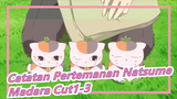 [Catatan Pertemanan Natsume]Madara Cut1-3