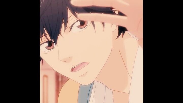 Ao Haru Ride (Gym Class Heroes: Stereo Hearts)