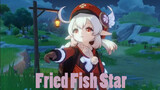 Sound MAD: Lagu Tema Star Burst Fish!