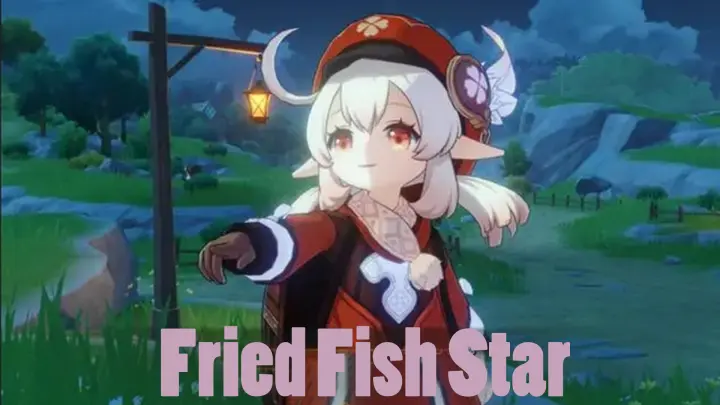 Sound MAD: Star Burst Fish Theme!