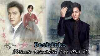 4 Fakta Drama Terbaru Lee Min Ho, Kim Min Ha & Anna Sawai (Fast & Furious 9), Pachinko