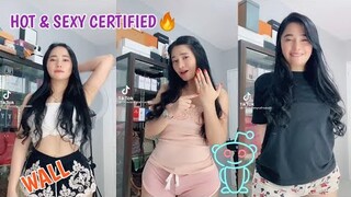 Hot & Sexy Pinay Tiktok Compilation - Ms. Mycah Sasaki 💞 (certified)