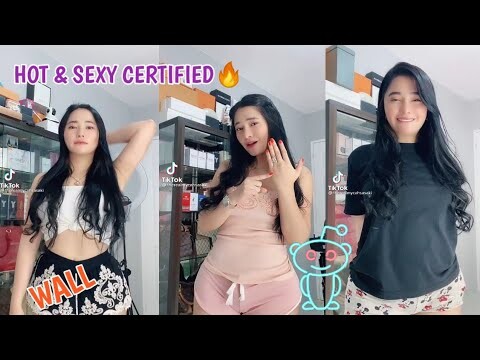 Hot & Sexy Pinay Tiktok Compilation - Ms. Mycah Sasaki 💞 (certified)