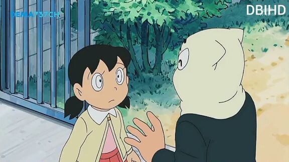 doraemon