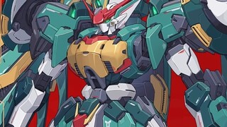 เปิดตัวผลิตภัณฑ์ใหม่ของ Zangwan Pavilion ปีแห่งงู Mecha Fuxi/Nuwa [Model Frontline]