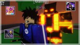 Playing Roblox JOJO Games Suggested by Fans #4