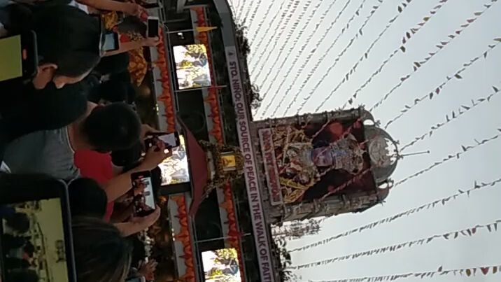 VIVA PIT SIÑOR STO.NIÑO