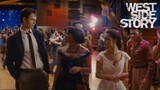 Steven Spielberg's "West Side Story" | Maria and Tony | 20th Century Studios