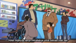 PERKARA MATI AJA DIRUMPIIN || BAGIAN 2