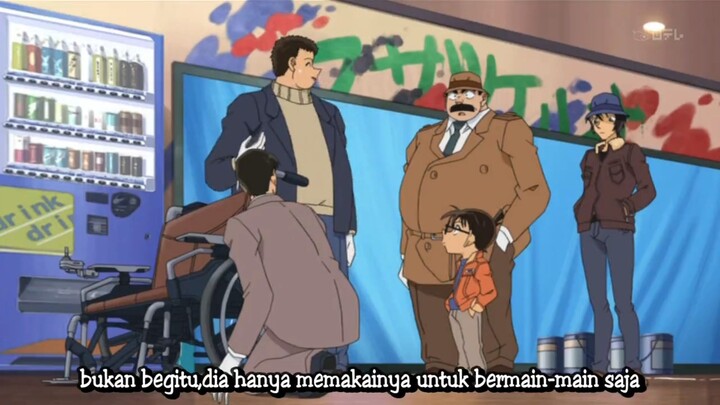 PERKARA MATI AJA DIRUMPIIN || BAGIAN 2
